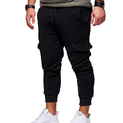 Vitnox Urban Cargo Jogger