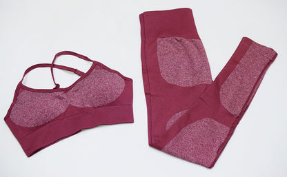 Vitnox MotionFit Sportset