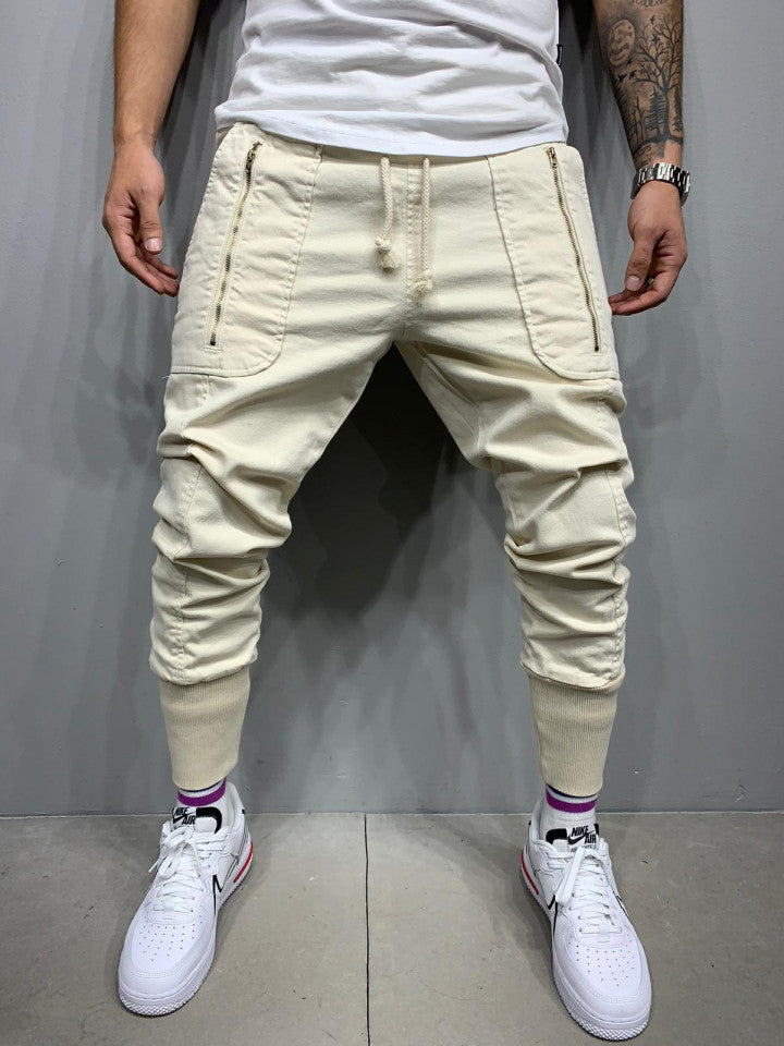 Vitnox Urban Cargo Jogger