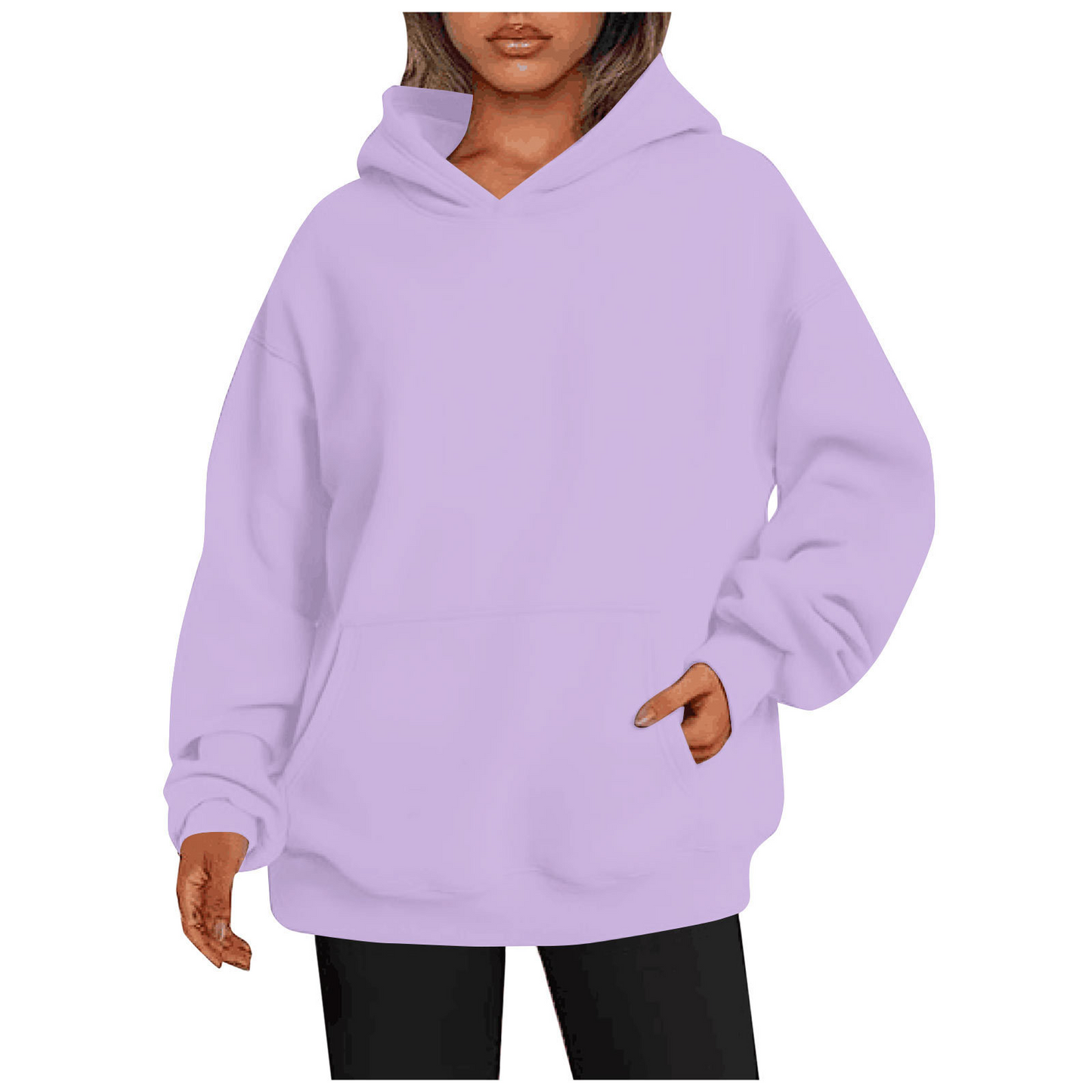 Vitnox Everyday Hoodie