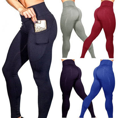 Vitnox PocketFit Legging