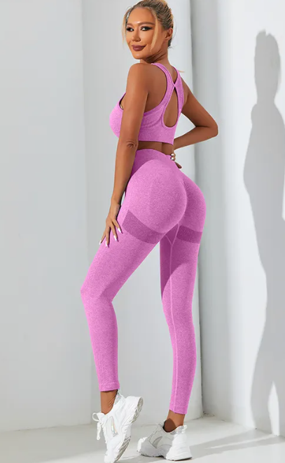 Vitnox SculptFit Seamless Set