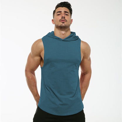 Vitnox Warrior Tank