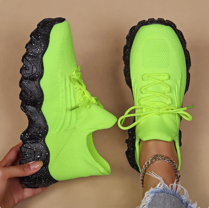 Vitnox PowerFlex Dames Sneakers