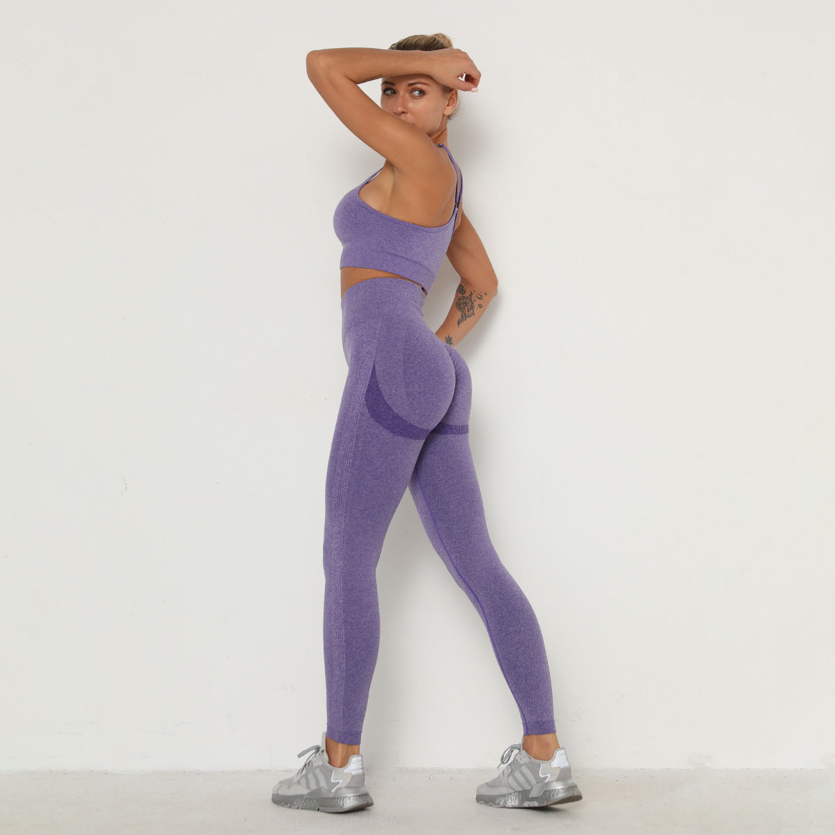 Vitnox SculptFit Sportset