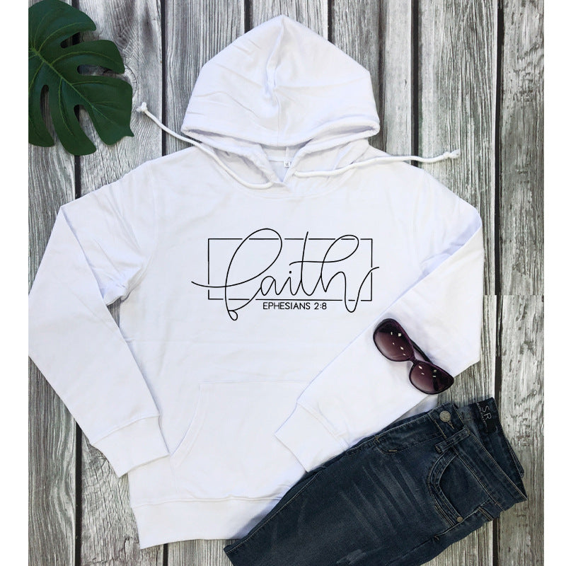 Vitnox Faith Hoodie
