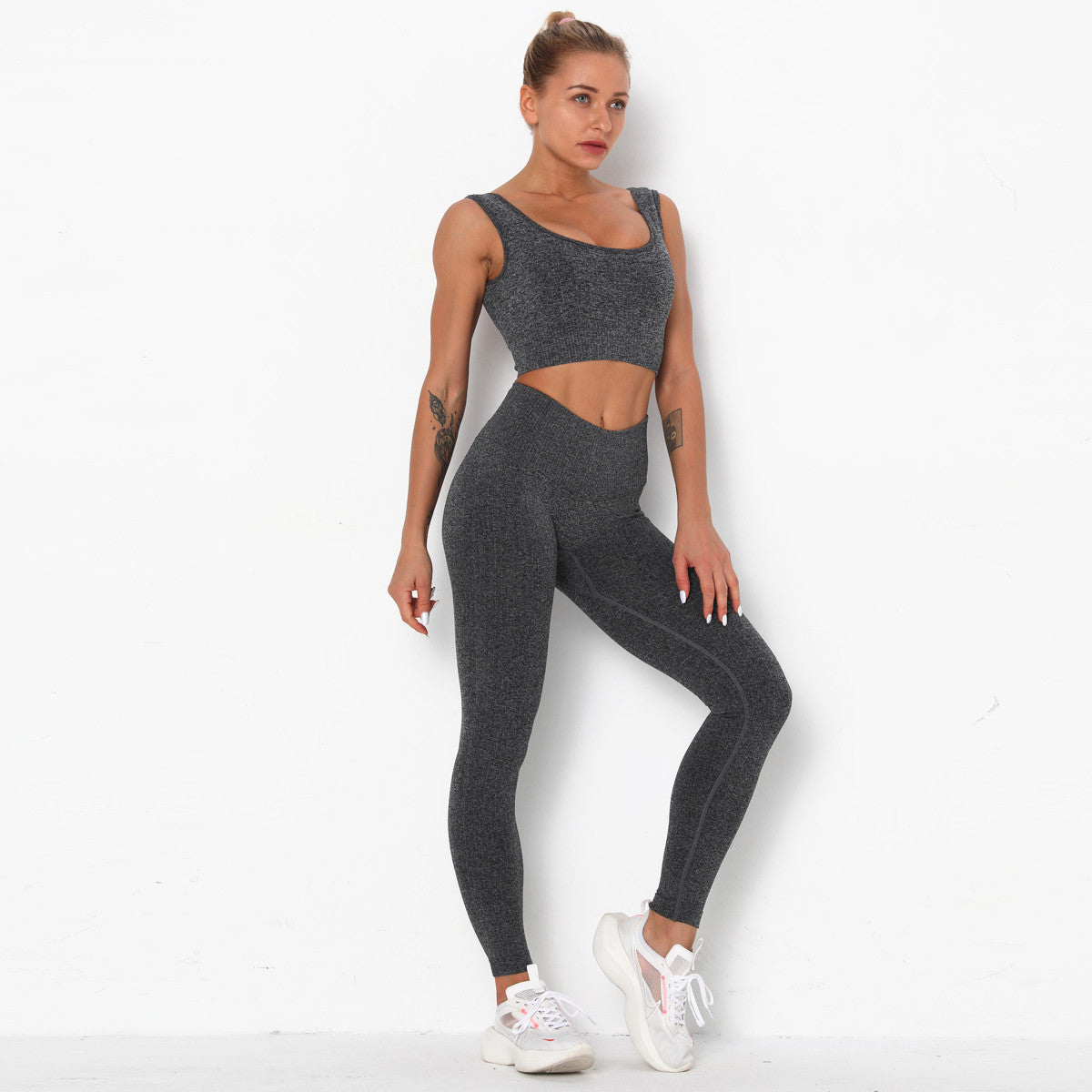 Vitnox FlexFit Sportset