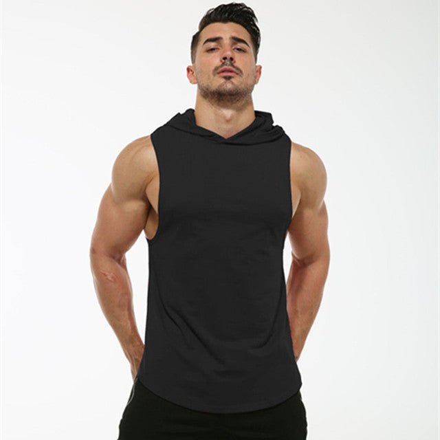 Vitnox Warrior Tank