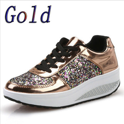 Vitnox SparkleStep Dames Sneakers