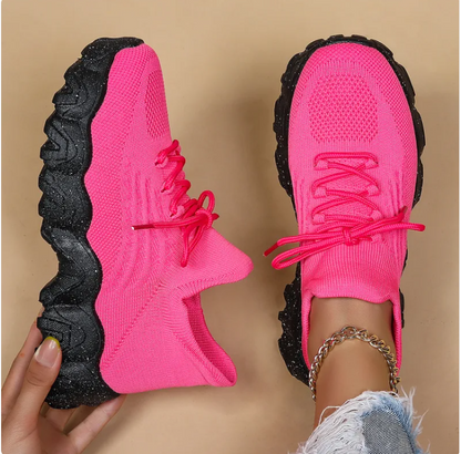 Vitnox PowerFlex Dames Sneakers