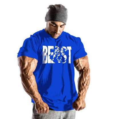 Vitnox Beast Mode Tee