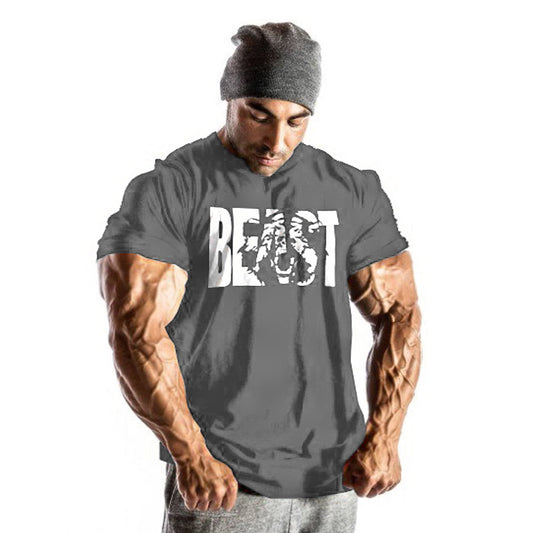 Vitnox Beast Mode Tee