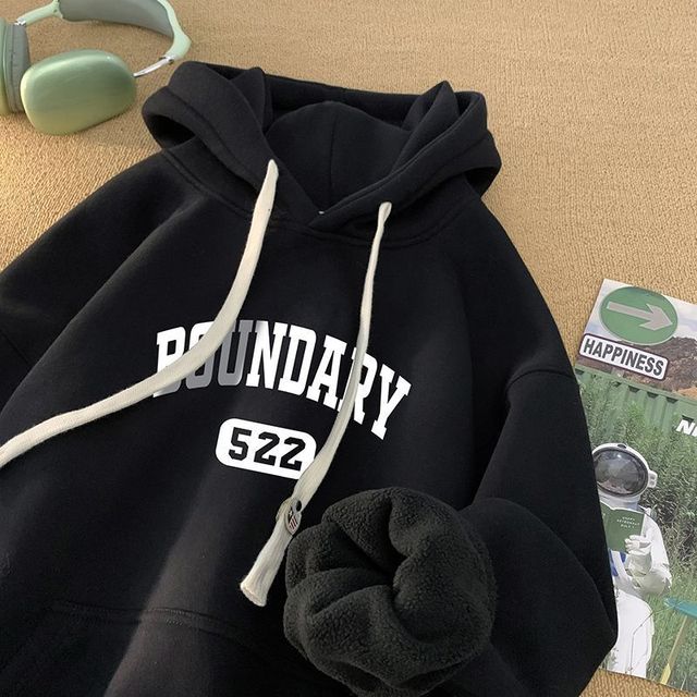 Vitnox Urban oversized Hoodie