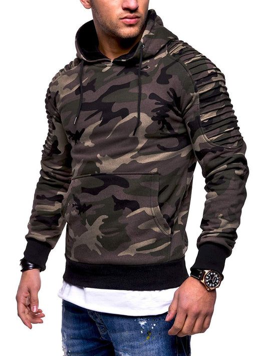Vitnox Ranger Hoodie