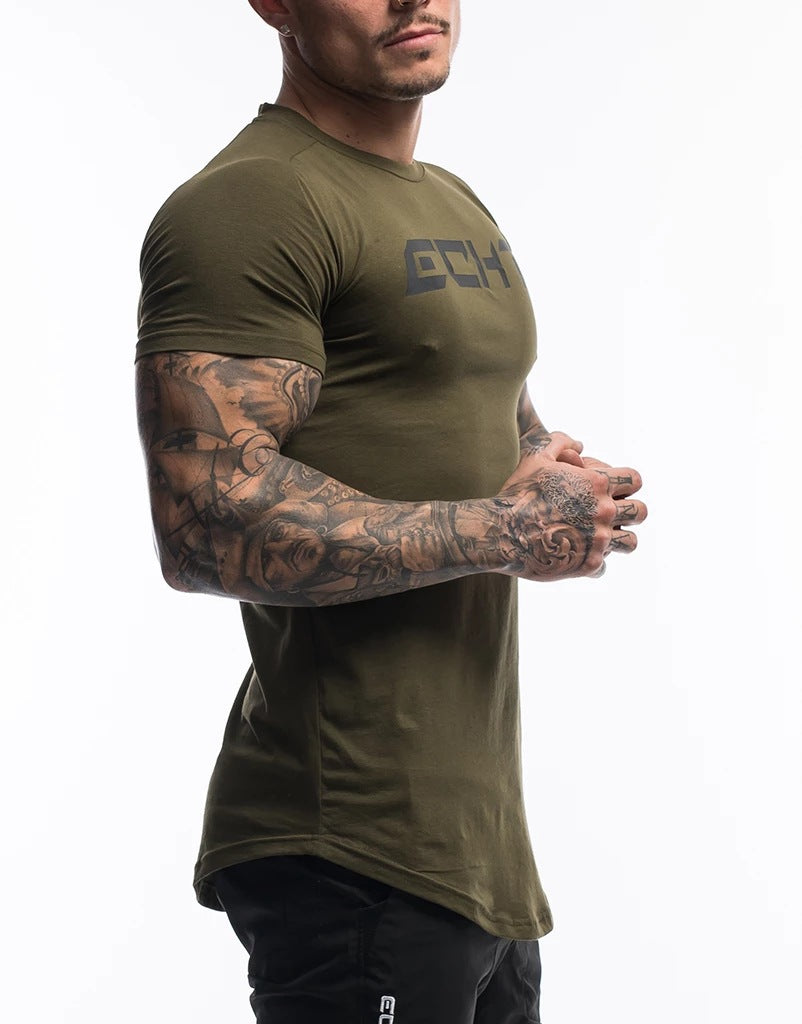 Vitnox Core Tee