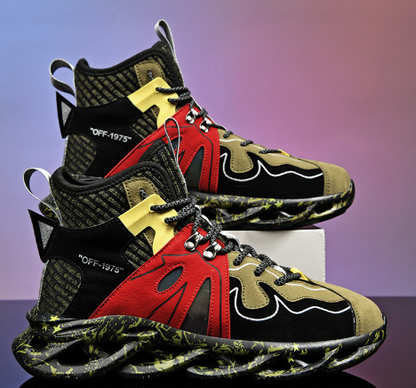 Vitnox TitanX Heren Sneakers