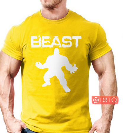 Vitnox Beast Tee