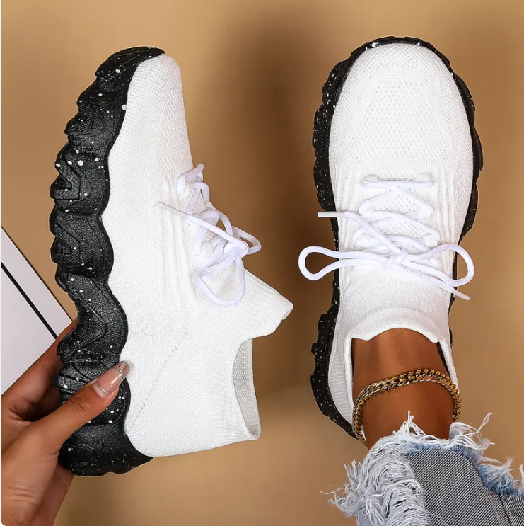 Vitnox PowerFlex Dames Sneakers