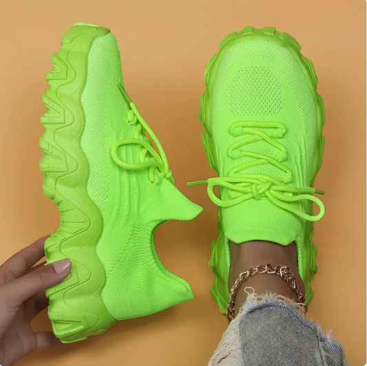 Vitnox PowerFlex Dames Sneakers
