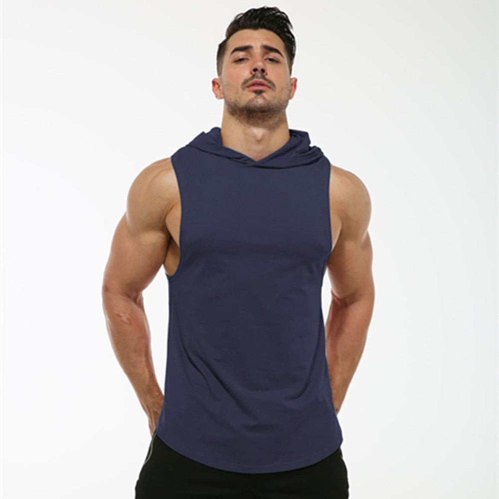Vitnox Warrior Tank