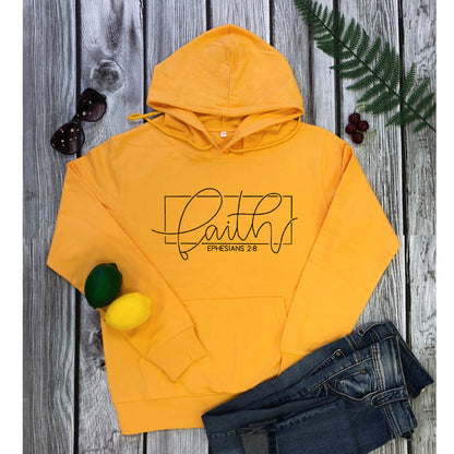 Vitnox Faith Hoodie
