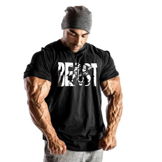 Vitnox Beast Mode Tee