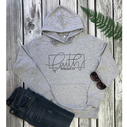 Vitnox Faith Hoodie