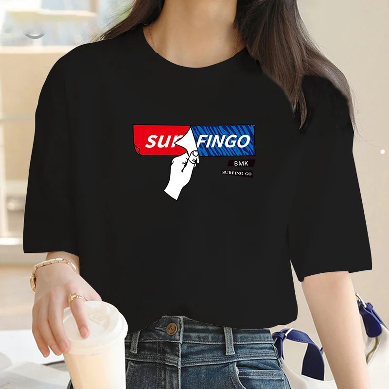 Vitnox UrbanFit T-Shirt