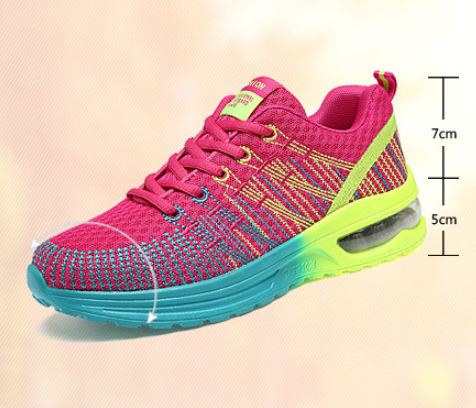 Vitnox AirRun Sneaker