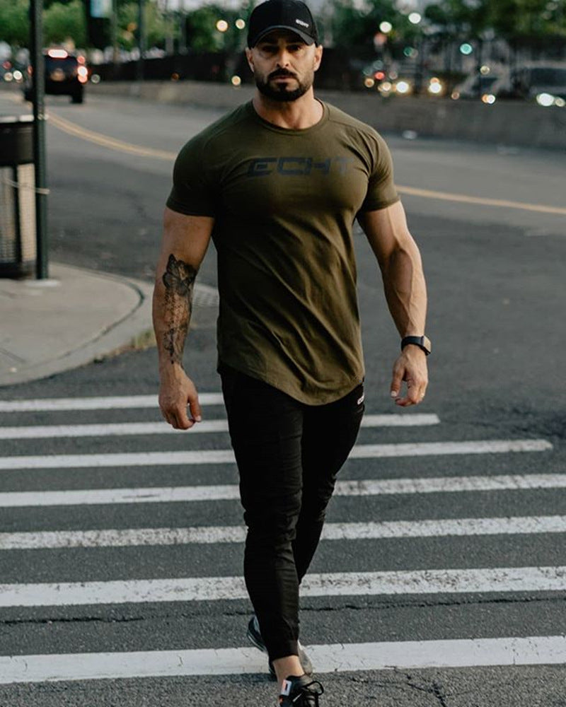 Vitnox Core Tee