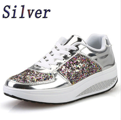 Vitnox SparkleStep Dames Sneakers