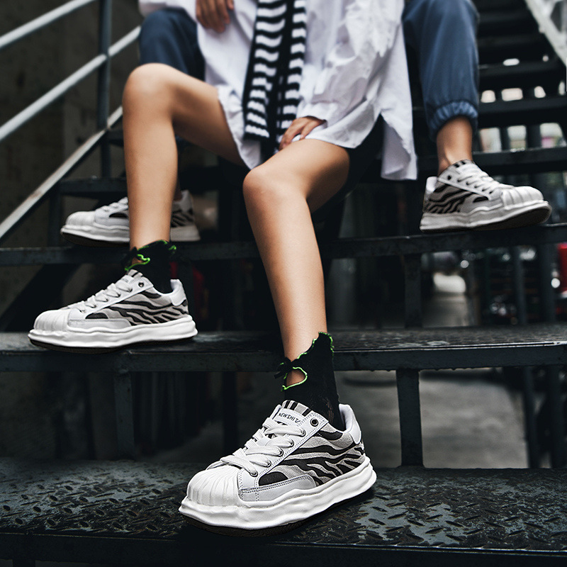 Vitnox Blaze Sneaker