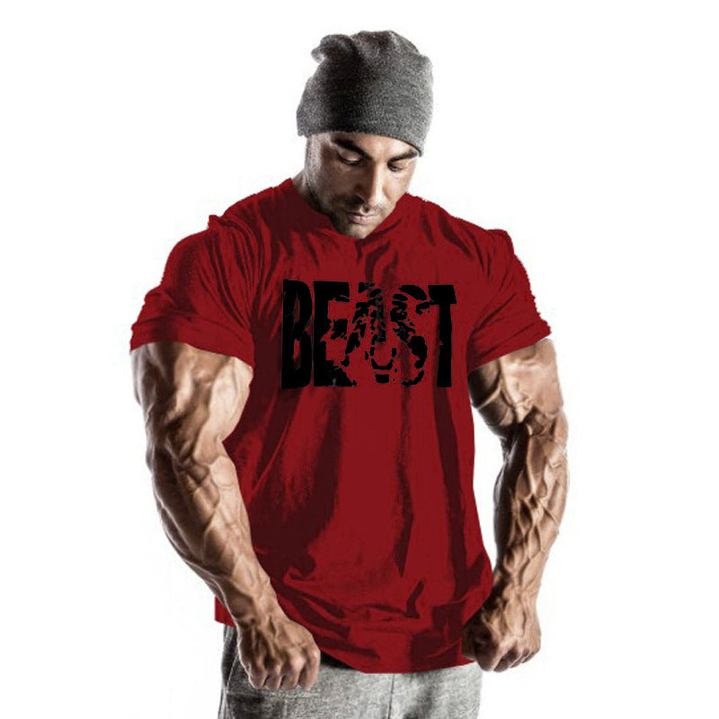 Vitnox Beast Mode Tee