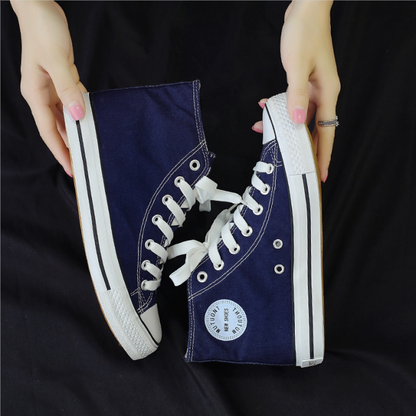 Vitnox Urban Classic Dames Sneakers