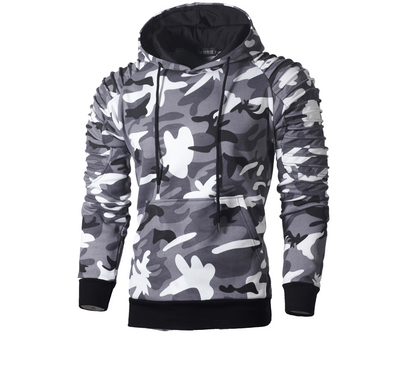 Vitnox Ranger Hoodie