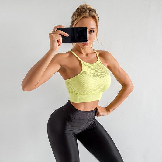 Vitnox SculptFit Sporttop