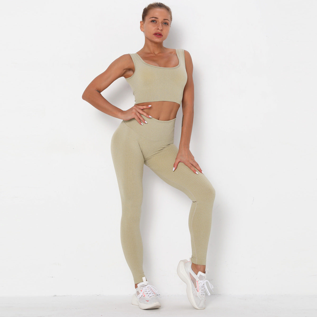 Vitnox FlexFit Sportset