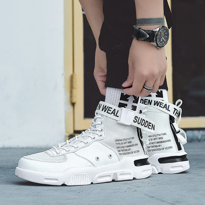 Vitnox UrbanForce Heren Sneakers