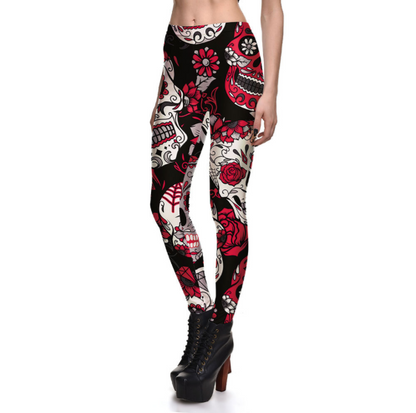 Vitnox of Life Legging