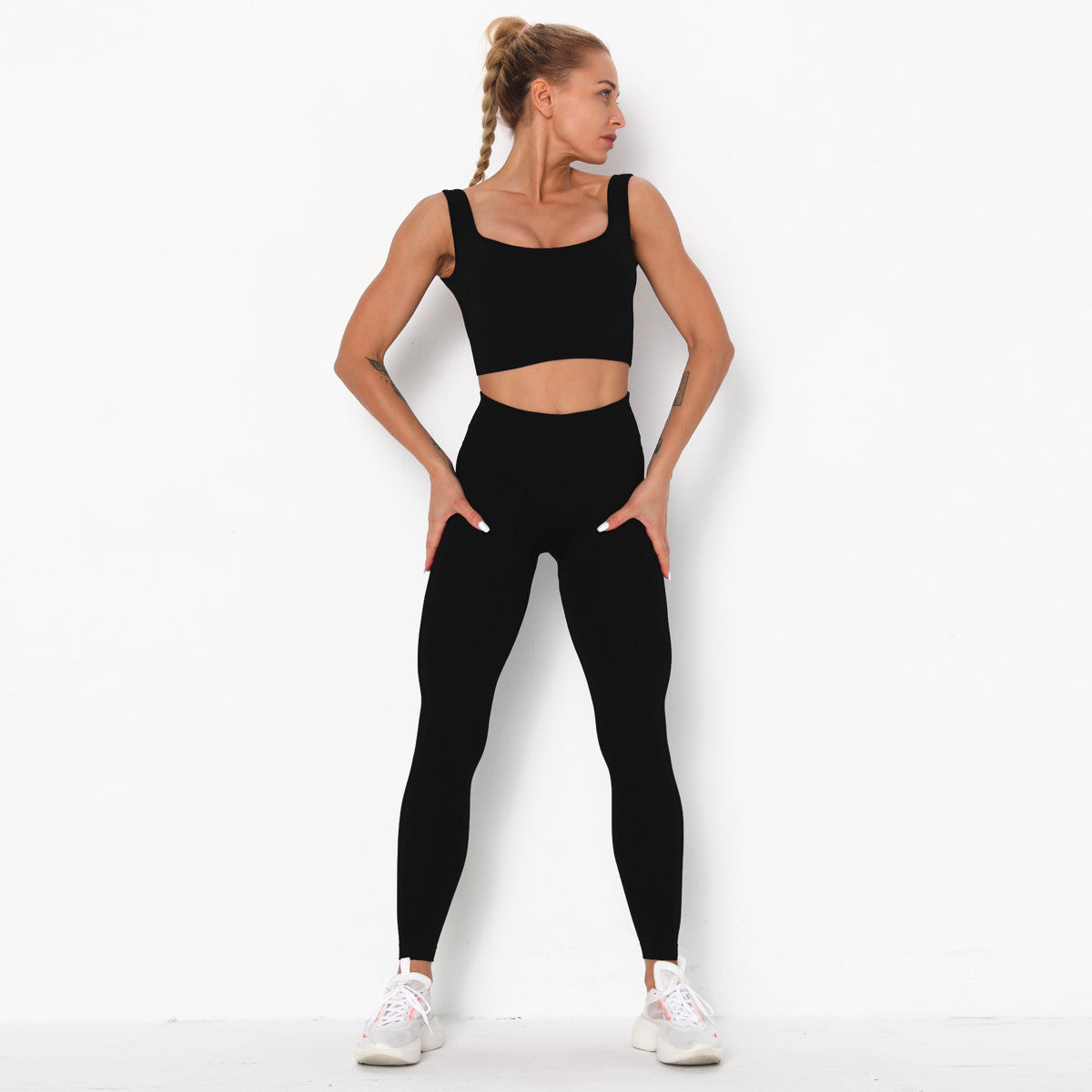 Vitnox FlexFit Sportset