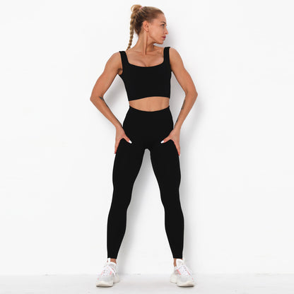Vitnox FlexFit Sportset