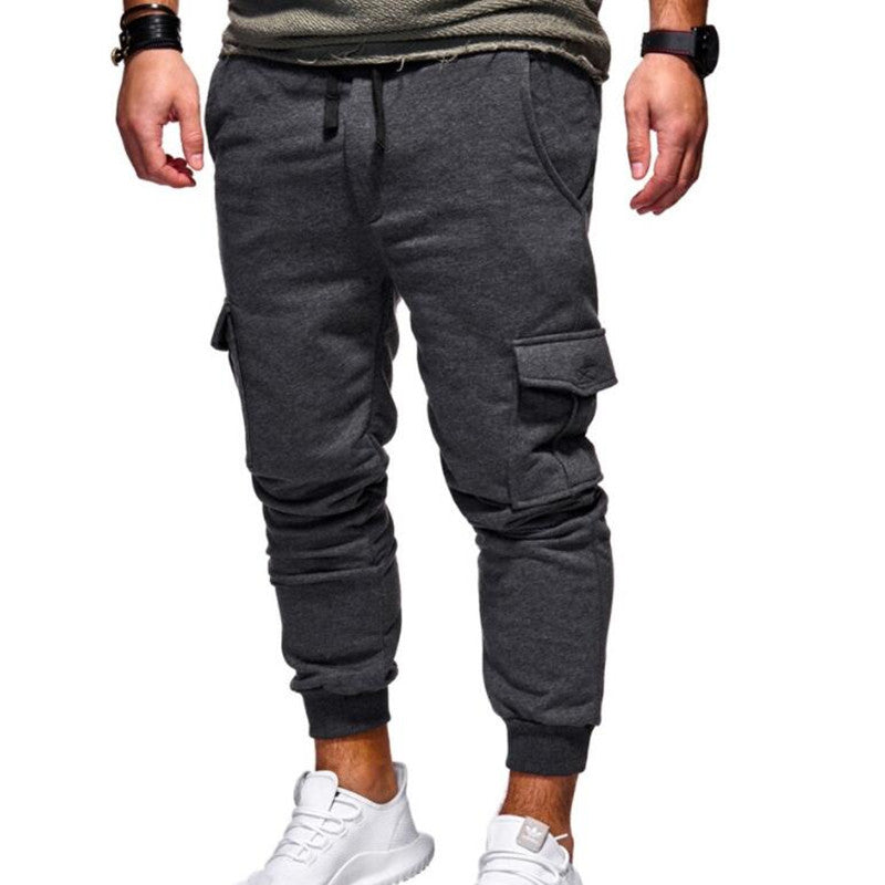 Vitnox Urban Cargo Jogger