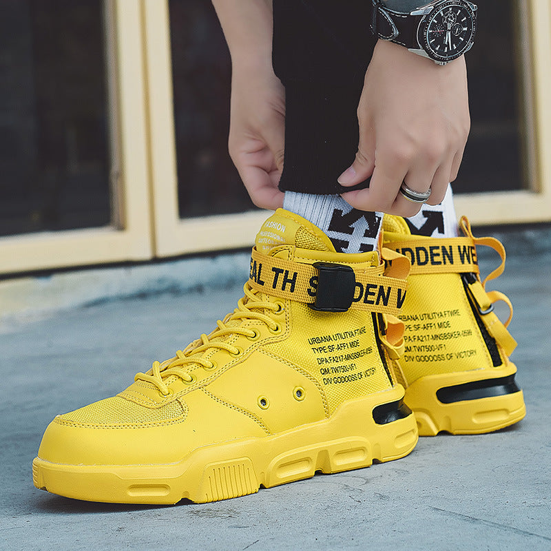 Vitnox UrbanForce Heren Sneakers