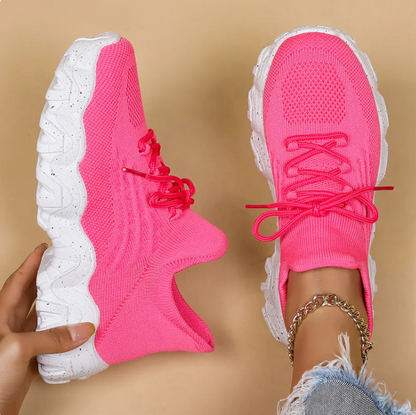 Vitnox PowerFlex Dames Sneakers