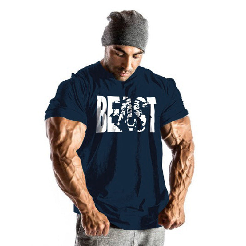 Vitnox Beast Mode Tee
