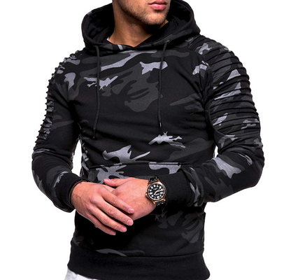 Vitnox Ranger Hoodie
