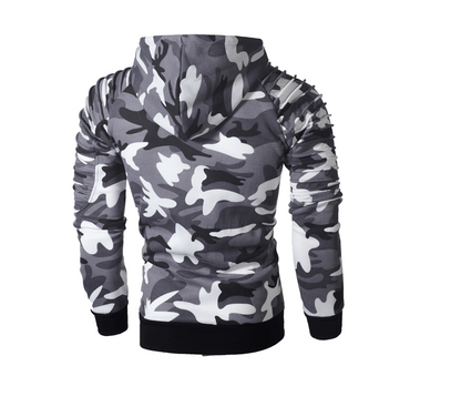 Vitnox Ranger Hoodie
