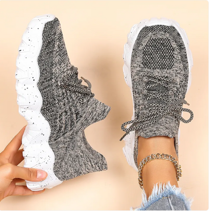 Vitnox PowerFlex Dames Sneakers