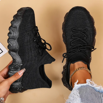 Vitnox PowerFlex Dames Sneakers