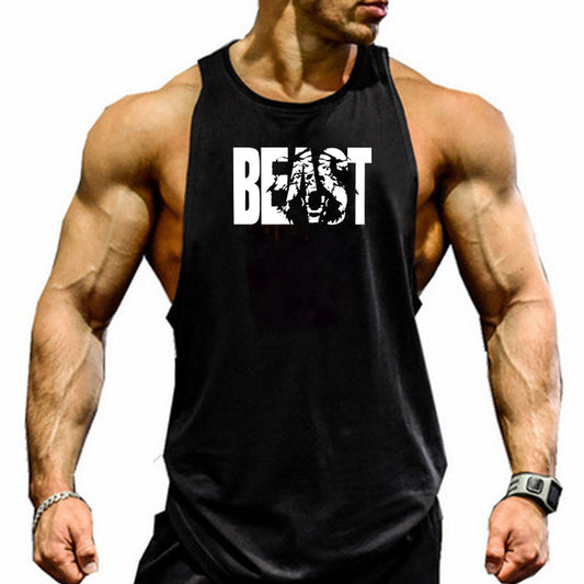 Vitnox Beast Tank